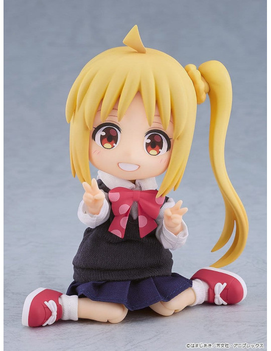 Bocchi the Rock! Nendoroid Doll Action Figure Nijika Ijichi 14 cm Good Smile Company