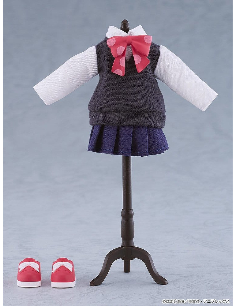 Bocchi the Rock! Nendoroid Doll Action Figure Nijika Ijichi 14 cm Good Smile Company