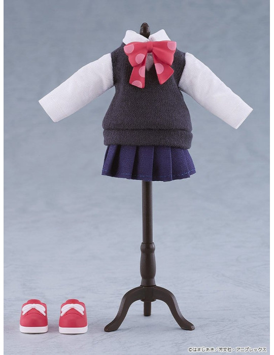 Bocchi the Rock! Nendoroid Doll figurine Nijika Ijichi 14 cm Good Smile Company