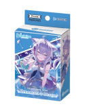 Hololive Official Card Game Start Deck Blue Nekomata Okayu (EN)