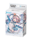 Hololive Official Card Game Start Deck White : Todoroki Hajime (EN)