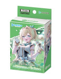 Hololive Official Card Game Start Deck Green : Kazama Iroha (EN)