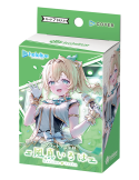 Hololive Official Card Game Start Deck Green Kazama Iroha (JP)