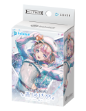 Hololive Official Card Game Start Deck White Todoroki Hajime (JP)