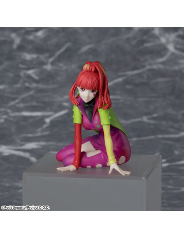 Sega - Gnosia - Figurine PM Perching SQ