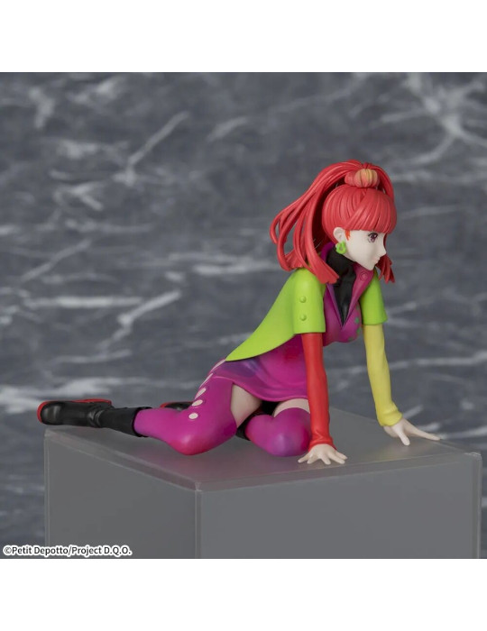 Sega - Gnosia - PM Perching figure SQ