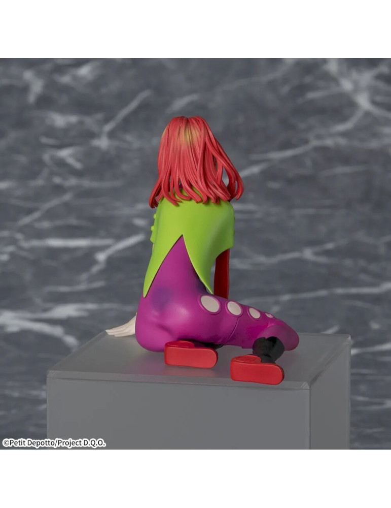Sega - Gnosia - Figurine PM Perching SQ