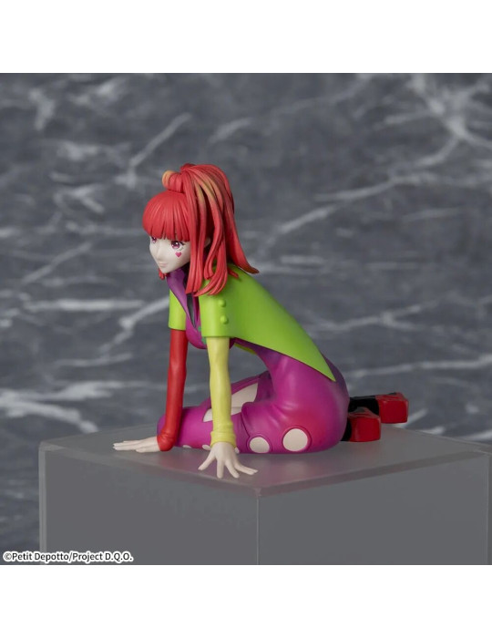 Sega - Gnosia - PM Perching figure SQ