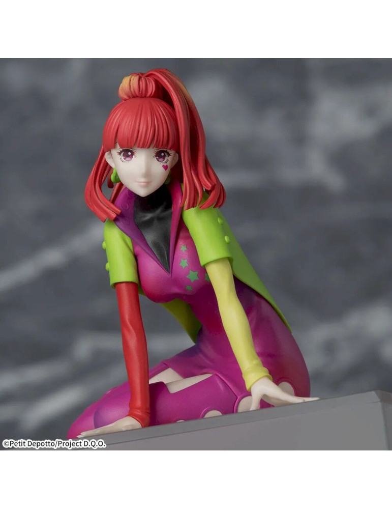 Sega - Gnosia - Figurine PM Perching SQ