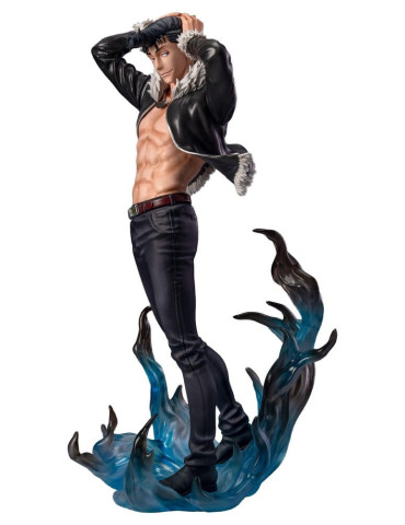 Jujutsu Kaisen: The Culling Game Luminasta PVC Figure Ryu Ishigori 24 cm Sega