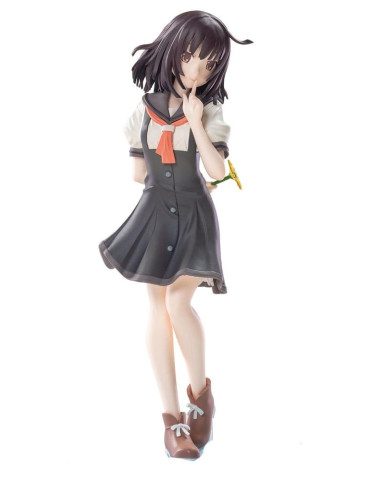 Monogatari Series XStellar PVC Figure Nadeko Sengoku 18 cm Sega