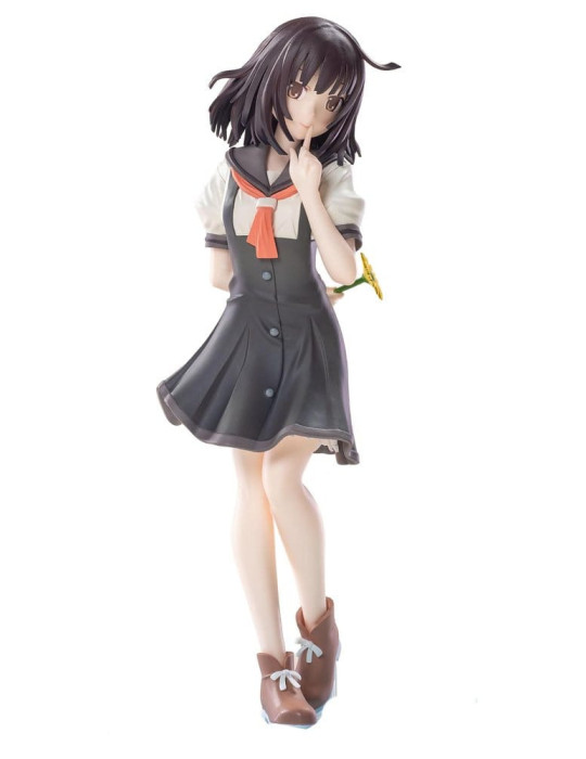 Monogatari Series XStellar PVC Figure Nadeko Sengoku 18 cm Sega