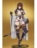 Original Character figurine PVC 1/7 Kunoichi Sumire 25 cm Ques Q