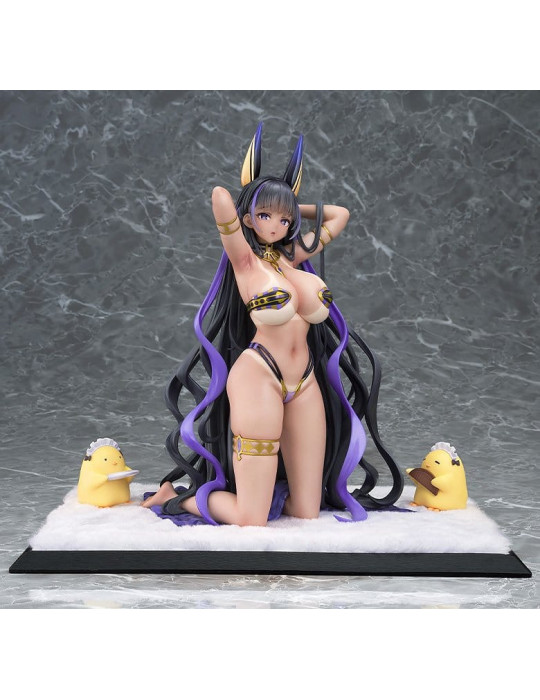 Azur Lane figurine PVC 1/6 Cleopatra: Stars and Roses 22 cm Phat!
