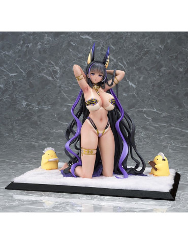 Azur Lane figurine PVC 1/6 Cleopatra: Stars and Roses 22 cm Phat! 2