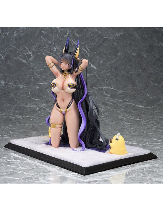 Azur Lane PVC Figure 1/6 Cleopatra: Stars and Roses 22 cm Phat!
