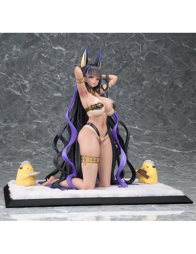 Azur Lane PVC Figure 1/6 Cleopatra: Stars and Roses 22 cm Phat!