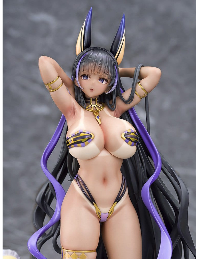Azur Lane PVC Figure 1/6 Cleopatra: Stars and Roses 22 cm Phat!