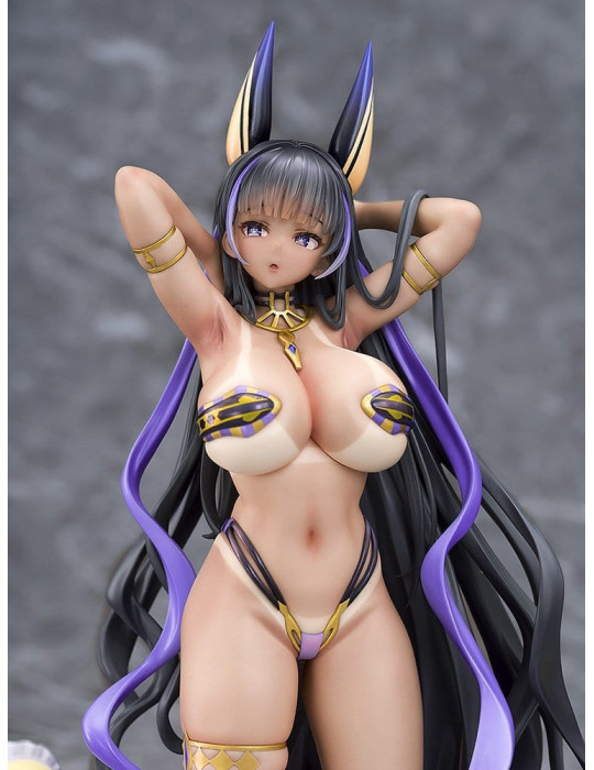 Azur Lane figurine PVC 1/6 Cleopatra: Stars and Roses 22 cm Phat!