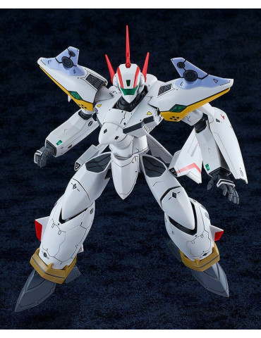 Macross Dynamite 7 Plastic Model Kit 1/72 PLAMAX VF-19P Excalibur (Planet Zola Patrol Corps) 23 cm Max Factory