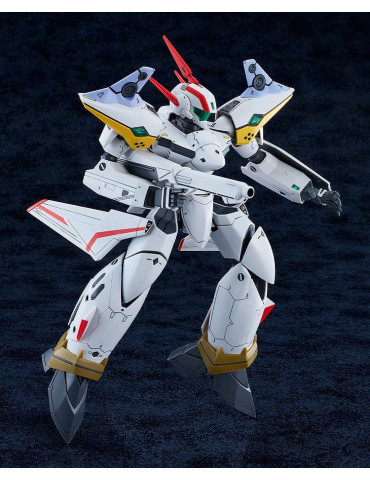 Macross Dynamite 7 Plastic Model Kit 1/72 PLAMAX VF-19P Excalibur (Planet Zola Patrol Corps) 23 cm Max Factory 2