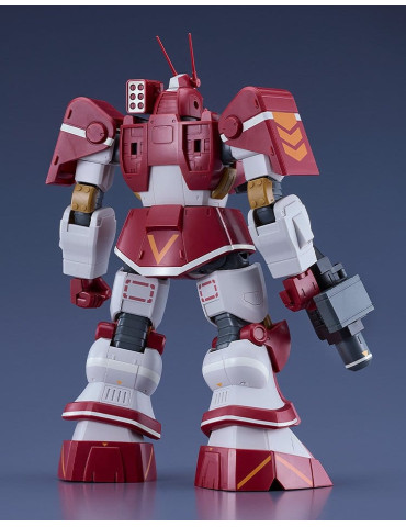 Get Truth Fang of the Sun Dougram COMBAT ARMORS MAX Plastic Model Kit 1/72 Abitate T10B Blockhead Ver. GT 17 cm Max Factory 2