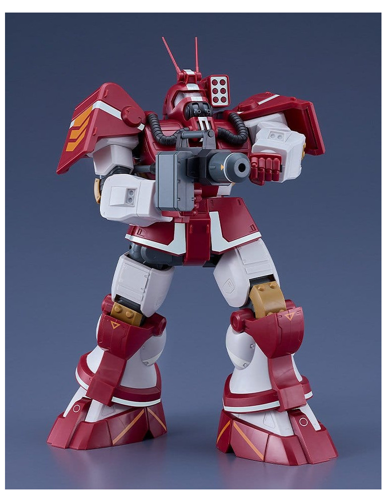 Get Truth Fang of the Sun Dougram Plastic Model Kit COMBAT ARMORS MAX 1/72 Abitate T10B Blockhead Ver. GT 17 cm Max Factory