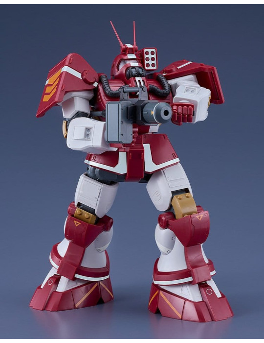 Get Truth Fang of the Sun Dougram COMBAT ARMORS MAX Plastic Model Kit 1/72 Abitate T10B Blockhead Ver. GT 17 cm Max Factory