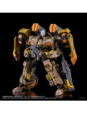 Altered Nano AN-06 Action Figure Alt Exo-Buggy-On & Judge Breaker Set 16 cm Takara Tomy