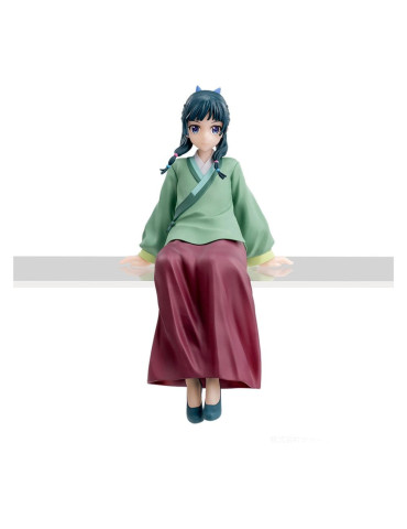 The Apothecary Diaries PM Perching PVC Figure Maomao (re-run) 14 cm Sega