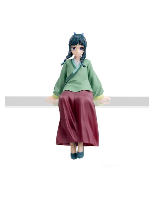 The Apothecary Diaries PM Perching PVC Figure Maomao (re-run) 14 cm Sega