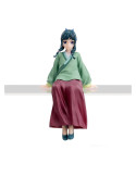 Les Carnets de l'Apothicaire figurine PVC PM Perching Maomao (re-run) 14 cm Sega