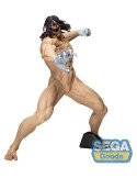 Attack on Titan figurine PVC GigantiX Eren Yeager Attack Titan Ver. 25 cm Sega