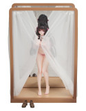 Azur Lane Gift+ PVC Figure 1/8 Trinidad Trapper in the Changing Room Ver. 23 cm Myethos