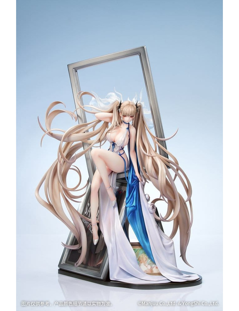 Azur Lane figurine PVC 1/7 Formidable Anniversary Memories Ver. 35 cm Myethos