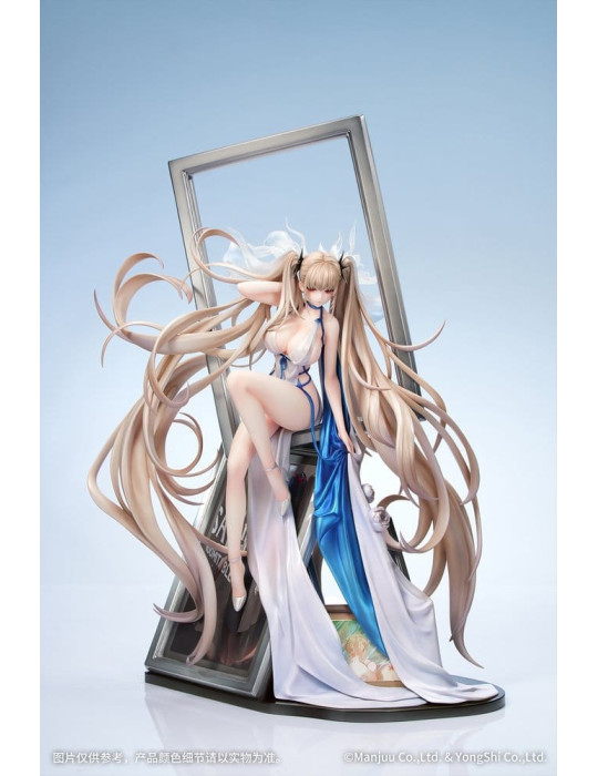 Azur Lane figurine PVC 1/7 Formidable Anniversary Memories Ver. 35 cm Myethos