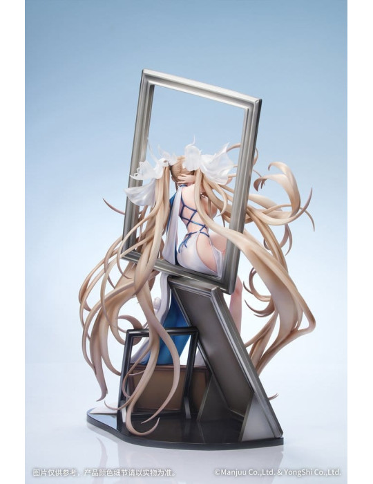 Azur Lane PVC Figure 1/7 Formidable Anniversary Memories Ver. 35 cm Myethos