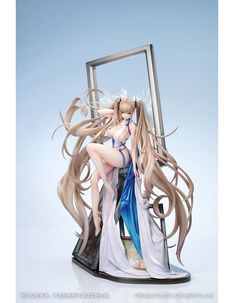 Azur Lane figurine PVC 1/7 Formidable Anniversary Memories Ver. 35 cm Myethos