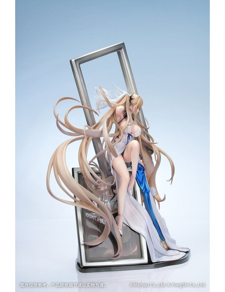 Azur Lane PVC Figure 1/7 Formidable Anniversary Memories Ver. 35 cm Myethos
