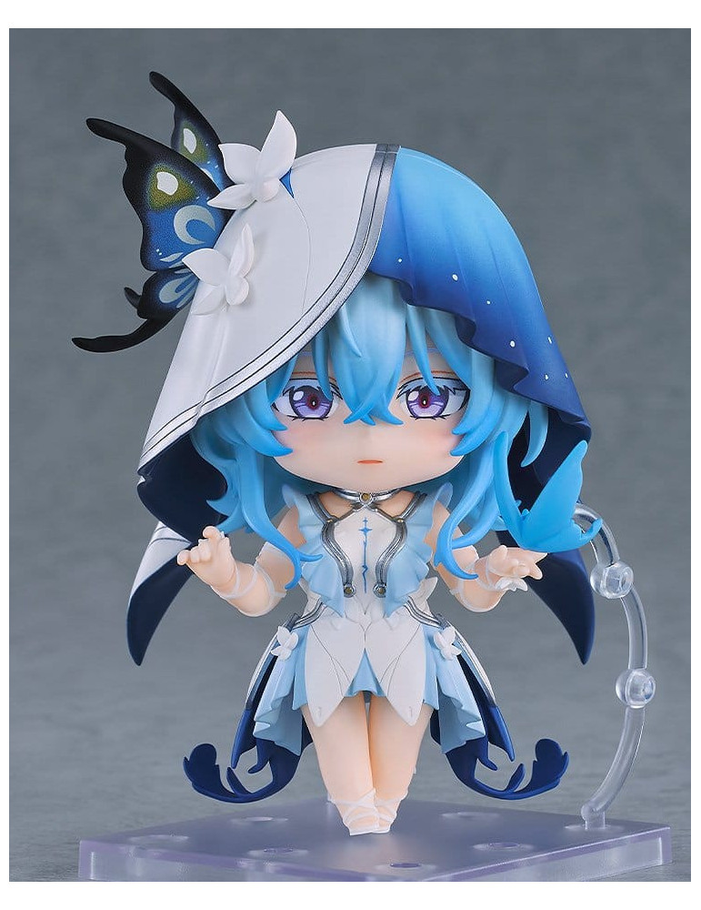 Wuthering Waves Nendoroid Action Figure The Shorekeeper 10 cm Good Smile Company