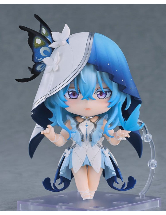 Wuthering Waves Nendoroid Action Figure The Shorekeeper 10 cm Good Smile Company