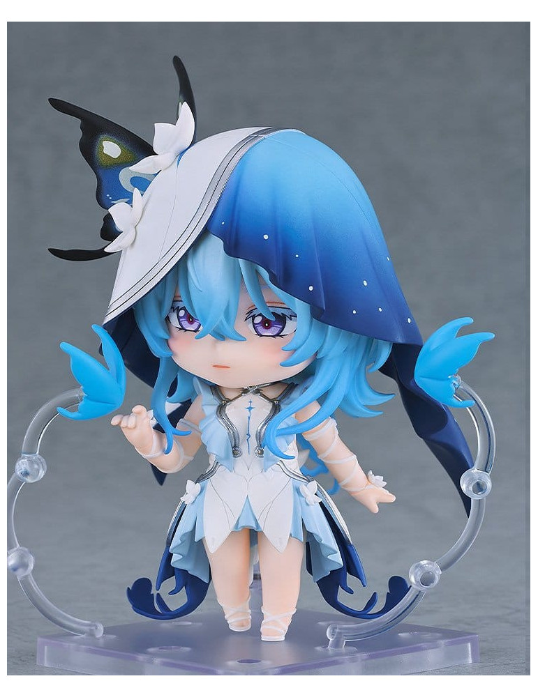 Wuthering Waves Nendoroid Action Figure The Shorekeeper 10 cm Good Smile Company