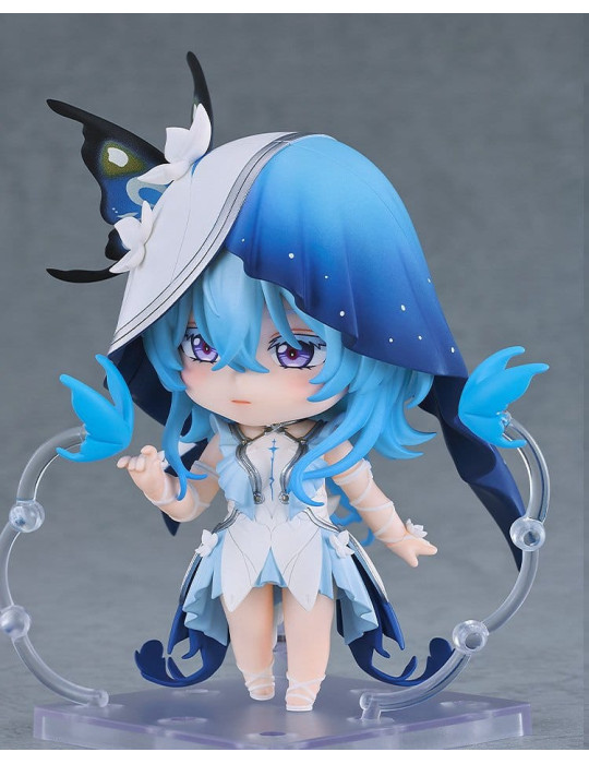 Wuthering Waves Nendoroid Action Figure The Shorekeeper 10 cm Good Smile Company