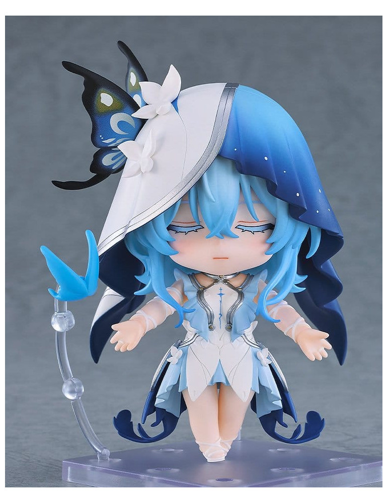 Wuthering Waves Nendoroid Action Figure The Shorekeeper 10 cm Good Smile Company