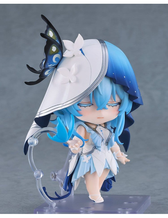 Wuthering Waves Nendoroid Action Figure The Shorekeeper 10 cm Good Smile Company
