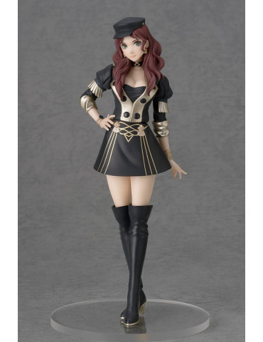 Fire Emblem: Three Houses Pop Up Parade PVC Statue Dorothea Arnault 17 cm Good Smile Company