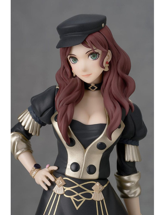 Fire Emblem: Three Houses Pop Up Parade PVC Statue Dorothea Arnault 17 cm Good Smile Company