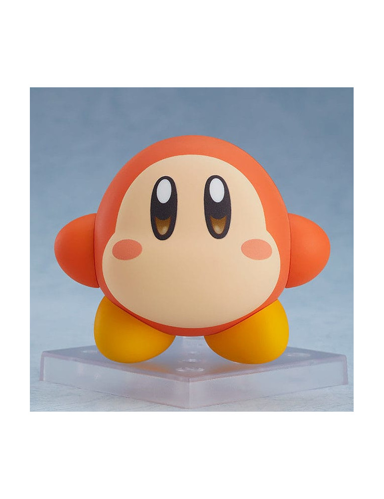 Kirby Nendoroid figurine Waddle Dee 6 cm (re-run) Good Smile Company