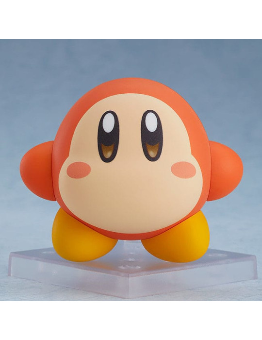 Kirby Nendoroid figurine Waddle Dee 6 cm (re-run) Good Smile Company