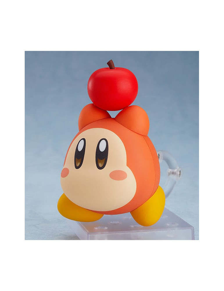 Kirby Nendoroid figurine Waddle Dee 6 cm (re-run) Good Smile Company
